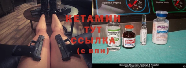 молекула духа Белая Холуница